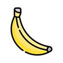 Choisir l'avatar banane