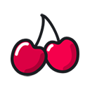 Choisir l'avatar cerise