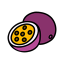 Choisir l'avatar fruit-de-la-passion