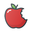 Choisir l'avatar pomme